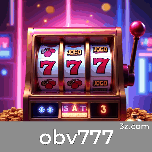 Experimente o Login Exclusivo com Proteção Avançada no obv777