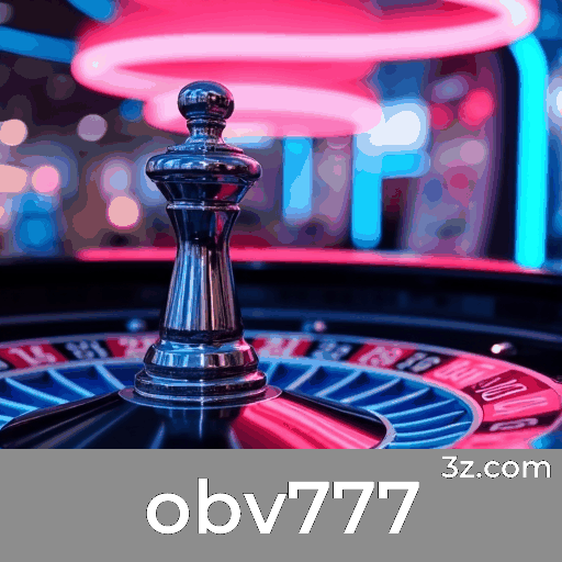 Inovação Tecnológica da obv777: Onde Tecnologia Encontra Entretenimento