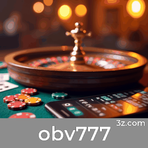 Obv777: Plataforma com Bônus Generosos para Brasileiros