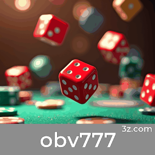 obv777: Cassino premiado e seguro