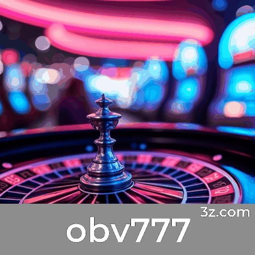 Obv777: Plataforma com Bônus Generosos para Brasileiros