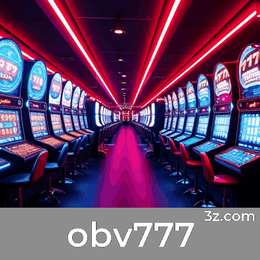 Obv777 Casino: Programa VIP Exclusivo e de Luxo