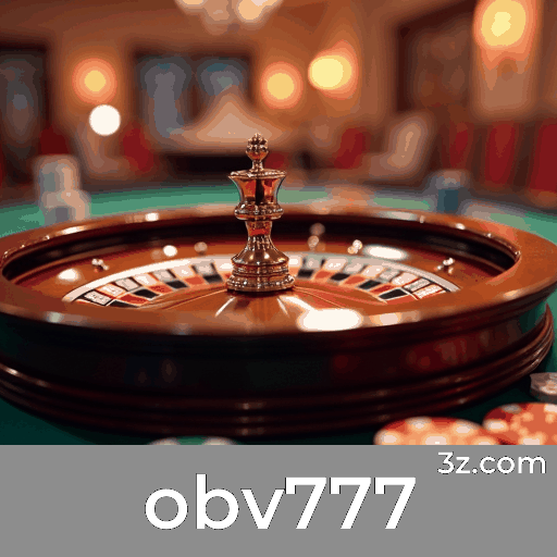 Obv777 Casino: Programa VIP Exclusivo e de Luxo