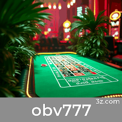 Obv777: Aproveite Promoções Incríveis e Maximize Seus Ganhos